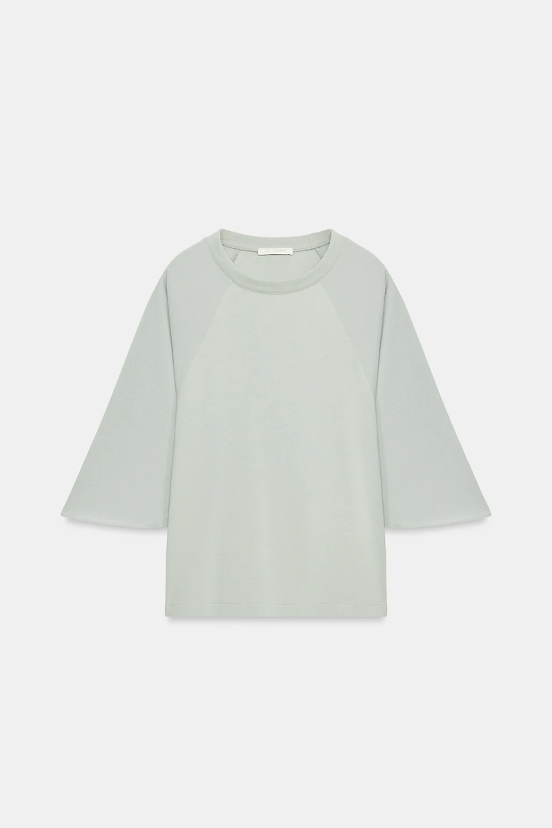 COMBINED T-SHIRT