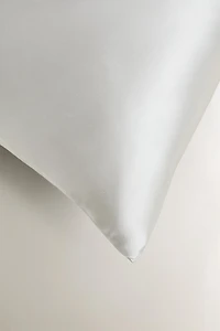 MULBERRY SILK PILLOWCASE