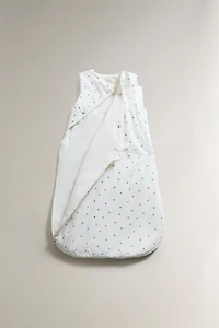 Kids LEAF SLEEPING BAG