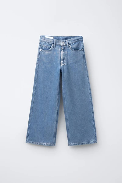 JEAN LARGE EFFET BRILLANT