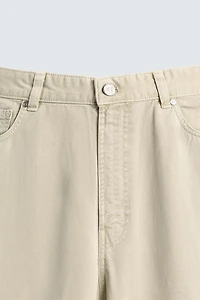 BAGGY FIT JEANS