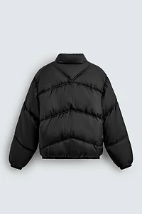 VESTE TECHNIQUE MATELASSÉE