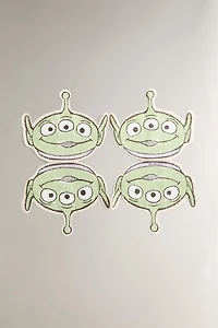 SERVIETTES EN PAPIER POUR ENFANTS TOY STORY ©DISNEY/PIXAR (LOT DE 20)