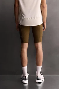 RUNNING SHORTS