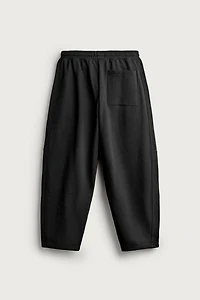 BASIC BALLOON-FIT JOGGERS