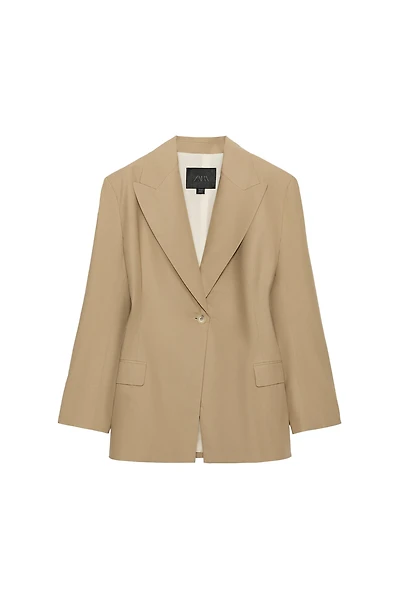 ZW COLLECTION LIMITED EDITION TAILORED BLAZER