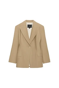 ZW COLLECTION LIMITED EDITION TAILORED BLAZER