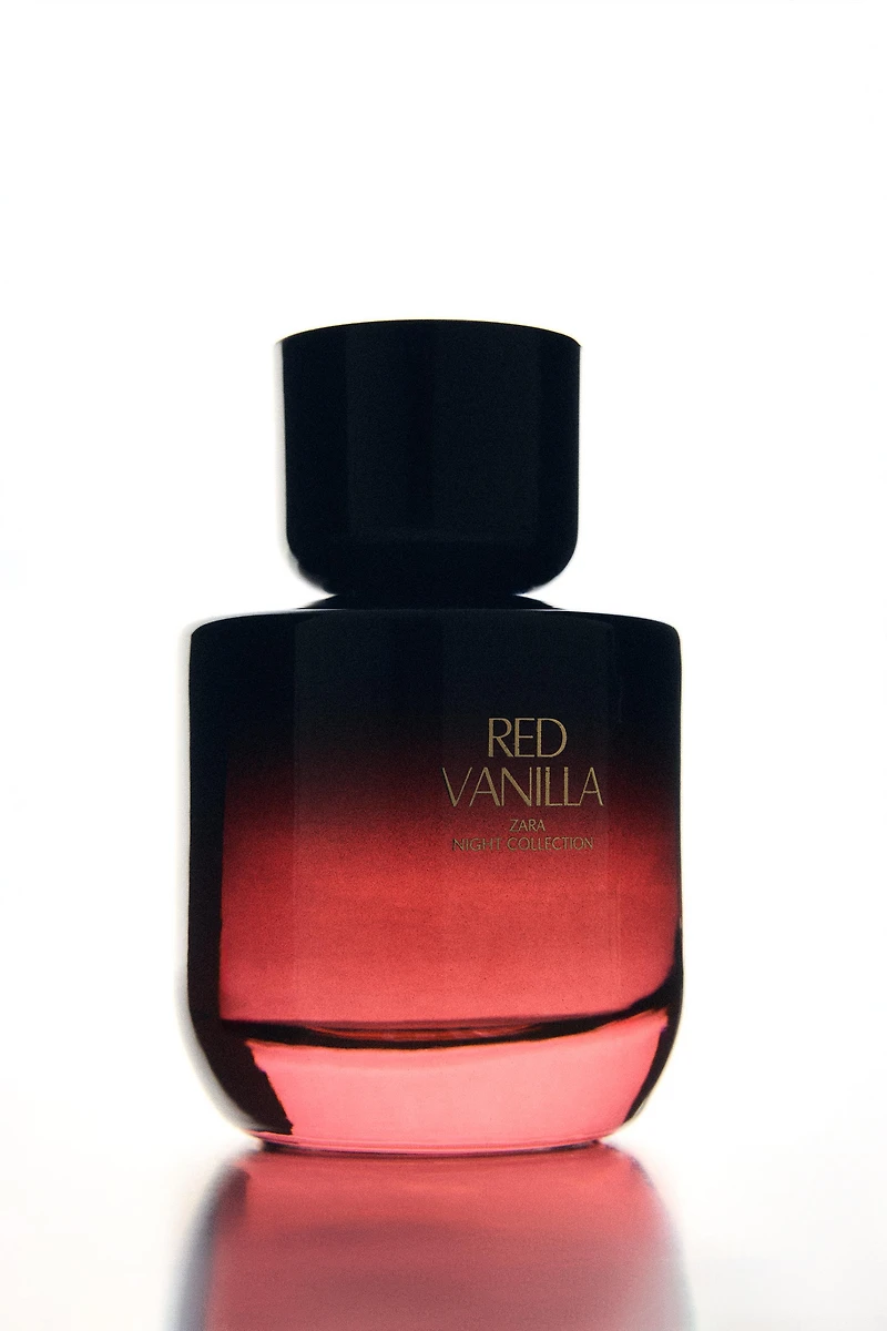 RED VANILLA EDT 90 ML (3.04 FL. OZ)