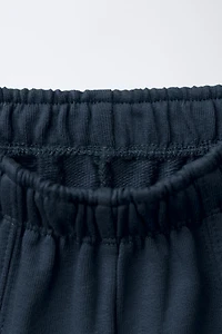 ENSEMBLE DE JOGGING ÉTIQUETTE