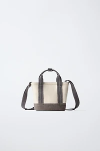 MINI SHOPPER MANHATTAN