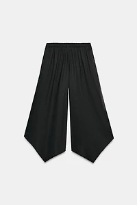 ASYMMETRIC CULOTTES