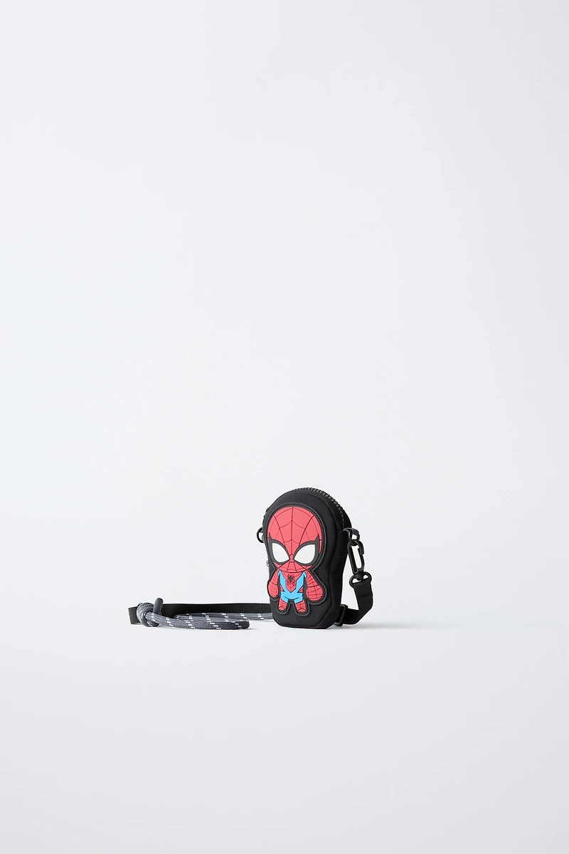SPIDER-MAN © MARVEL CROSSBODY BAG