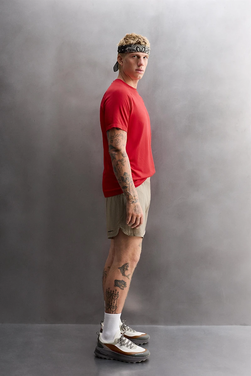 TRAIL RUNNING SHORTS