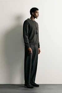 COMFORT TECHNICAL PANTS