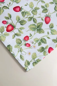 STRAWBERRY NAPKIN PACK (PACK OF 2)