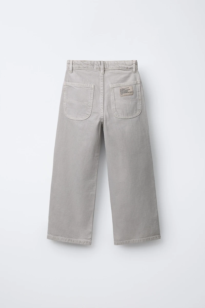 JEAN DROIT À DÉCOUPES