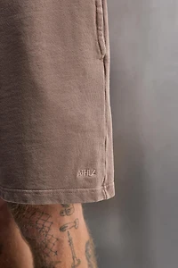SHORT DE JOGGING