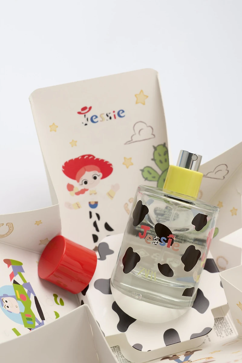 JESSIE TOY STORY © DISNEY/PIXAR EDT 50 ML (1.7 FL. OZ)