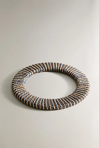 FIBER TRIVET