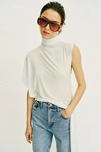 Z1975 HI-RISE STRAIGHT JEANS