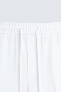 PANTALON AVEC TAILLE STYLE JOGGING CONFORT
