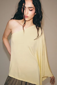 ASYMMETRIC CAPE