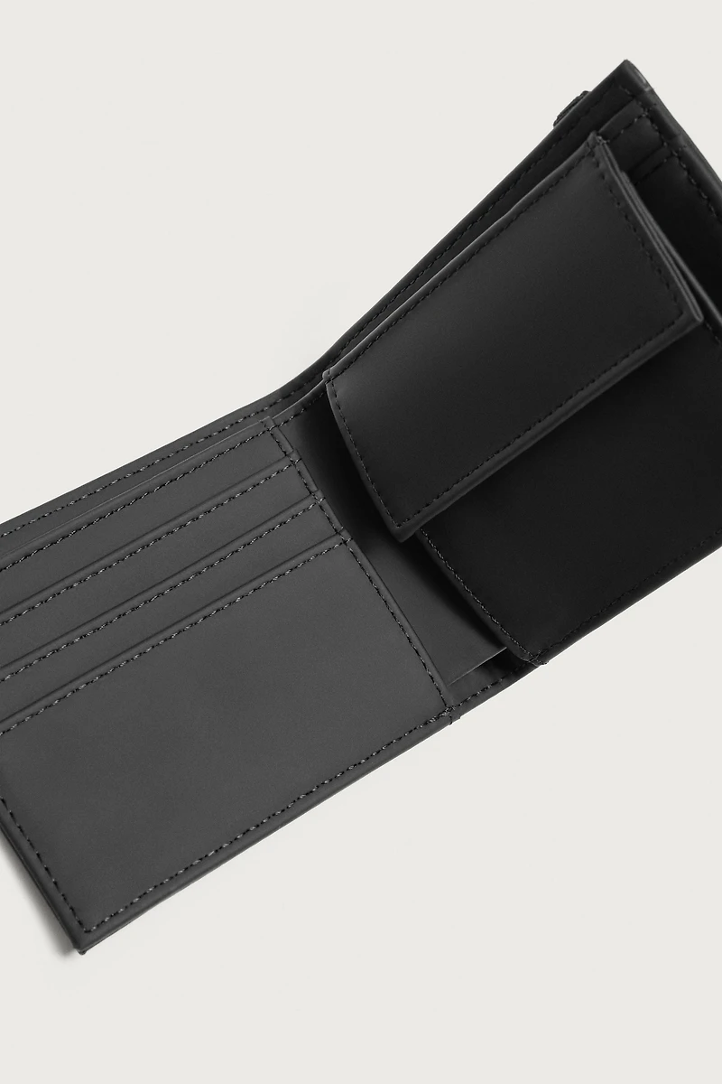 PORTEFEUILLE EFFET GOMME