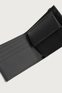 PORTEFEUILLE EFFET GOMME