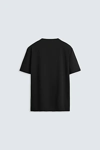 BASIC SLIM FIT T-SHIRT