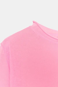 PULL EN MAILLE EXTRAFINE