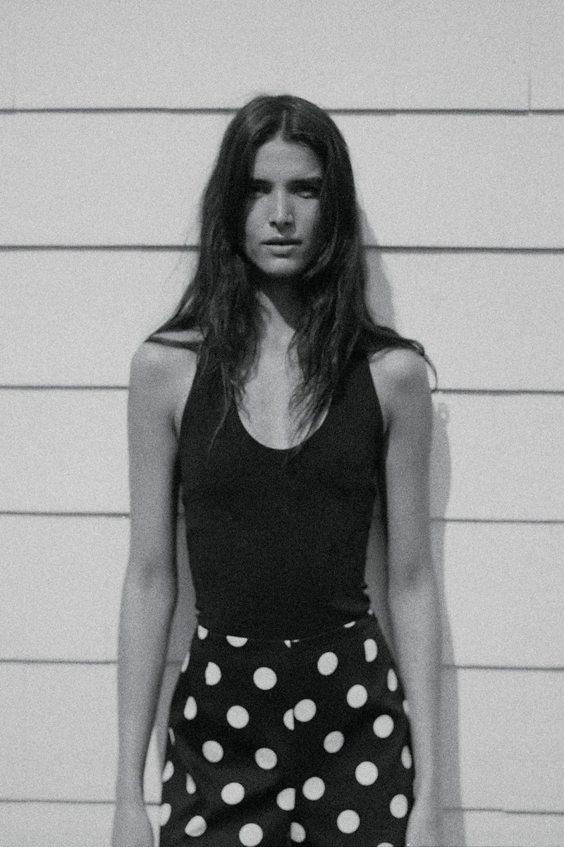 HALTER TOP