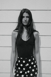 HALTER TOP