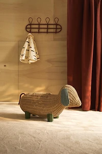 PANIER ENFANT CHIEN