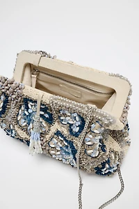 POCHETTE FANTAISIE