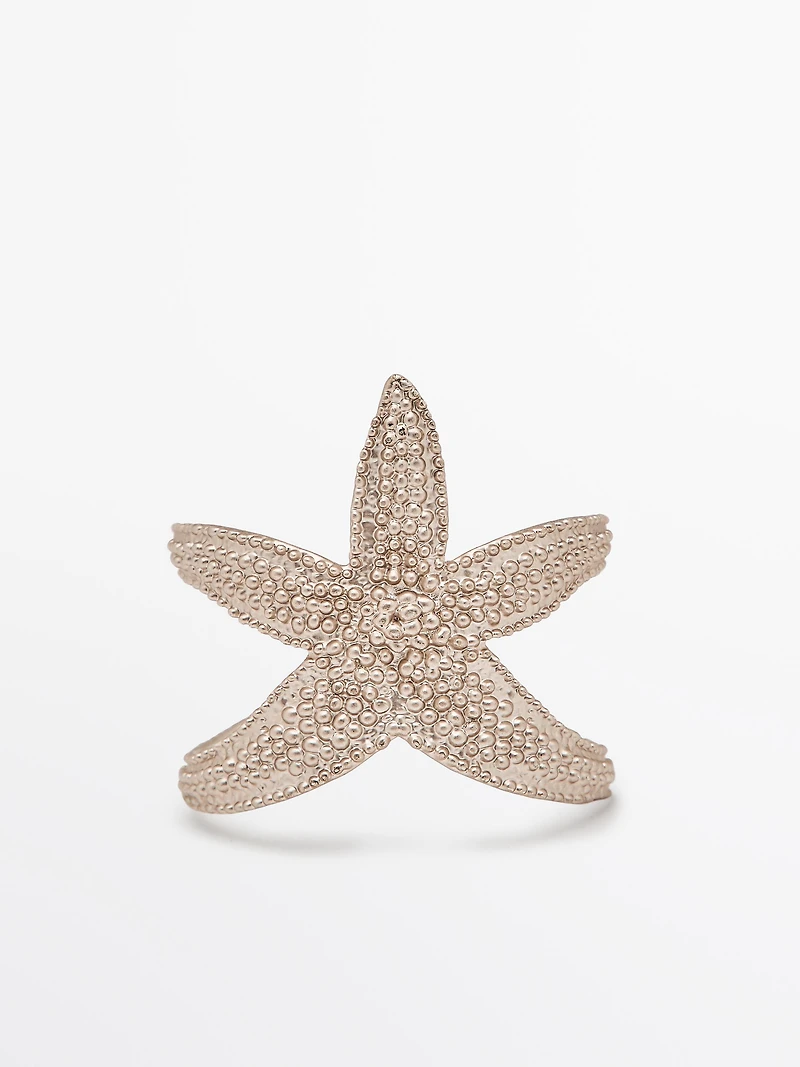 Star bracelet