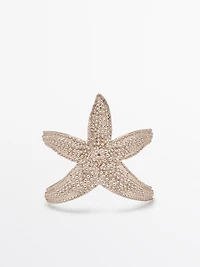 Star bracelet