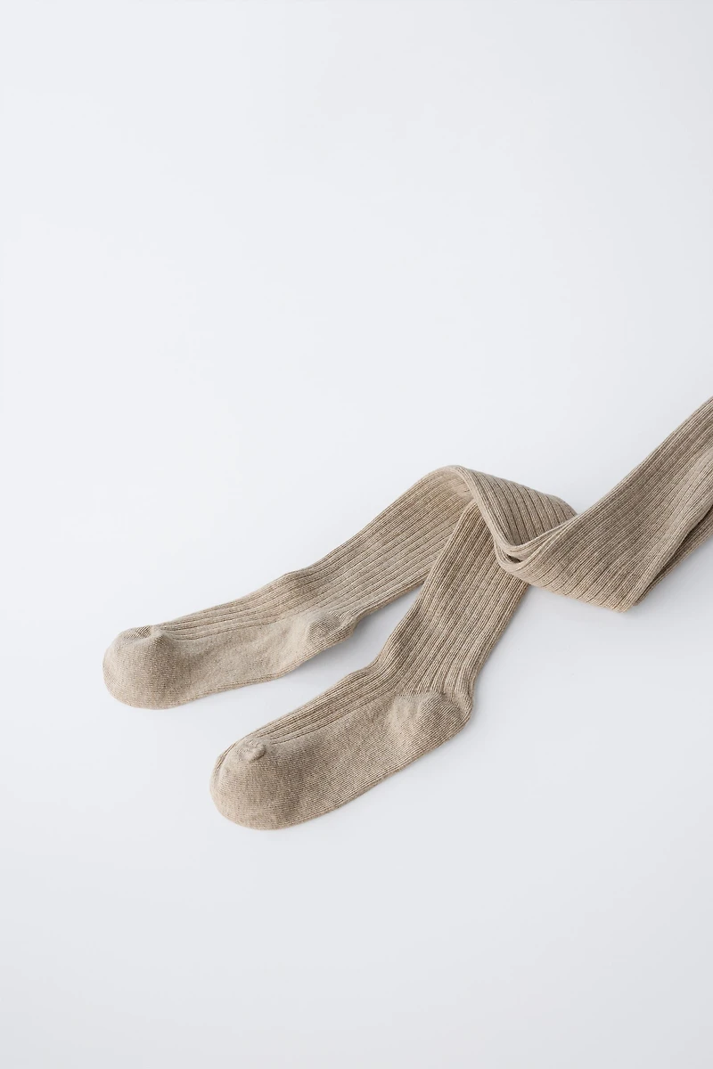 COLLANTS CANNELÉS UNIS