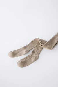 COLLANTS CANNELÉS UNIS