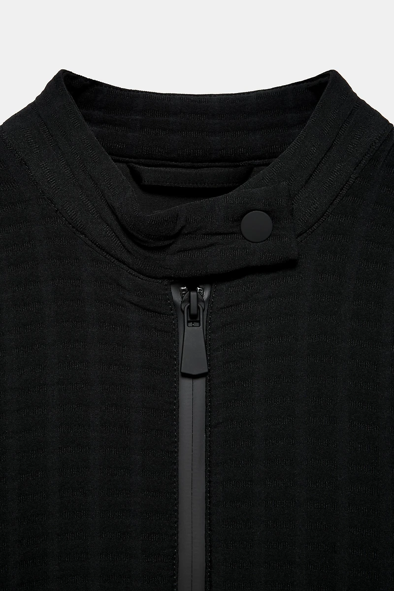 VESTE RESPIRANTE DÉPERLANTE SKI COLLECTION