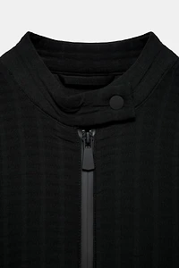 VESTE RESPIRANTE DÉPERLANTE SKI COLLECTION