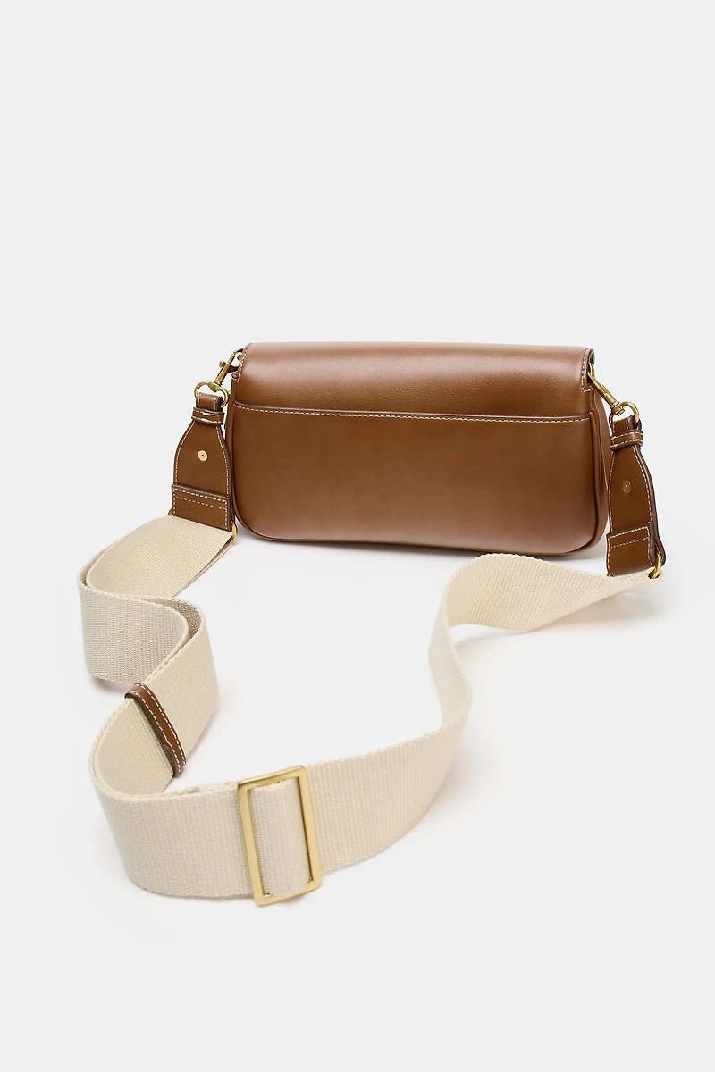 SAC BANDOULIÈRE ALLONG