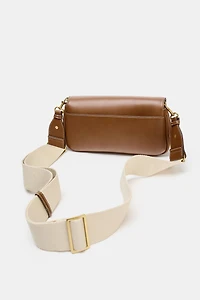 SAC BANDOULIÈRE ALLONG
