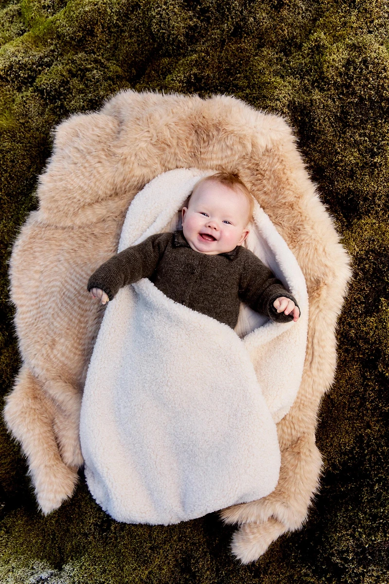 KNIT JUMPSUIT WITH CONTRAST DETAILS