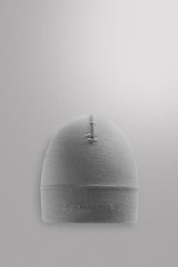 BONNET BEANIE RUNNING MÉLANGE LAINE