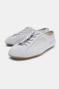 DERBYS EN CUIR
