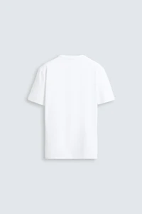 T-SHIRT SLIM FIT BASIQUE