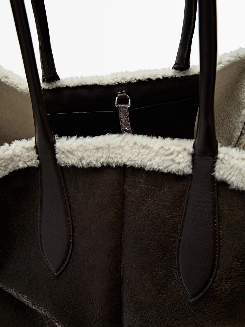 Sac double face MD ICON