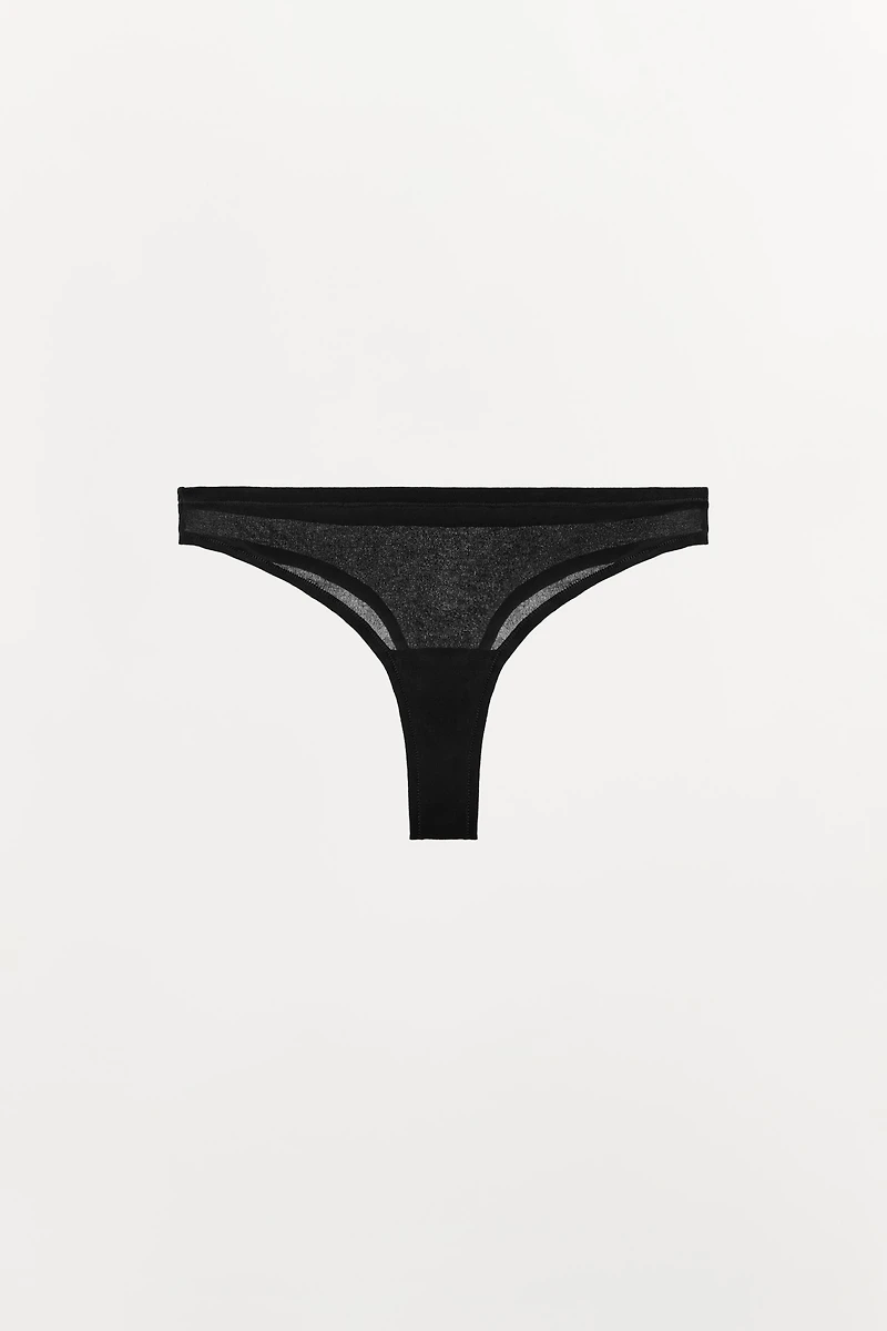 TANGA SOFT