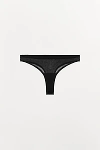 TANGA SOFT