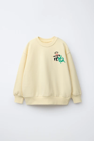 PAUL FRANK™ SWEATSHIRT